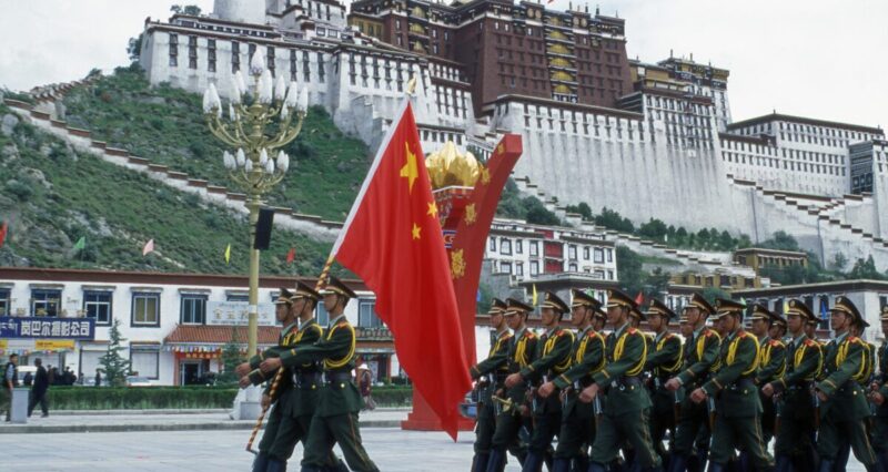 ICT statement: China’s White Paper fails to address Tibetan grievances