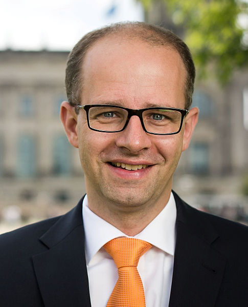 Actieposter Tibetaanse schrijvers