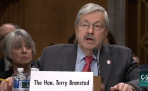 Terry Branstad