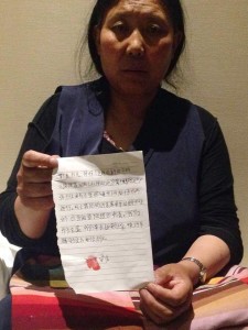 Tenzin Delek Rinpoche: 1 jaar later