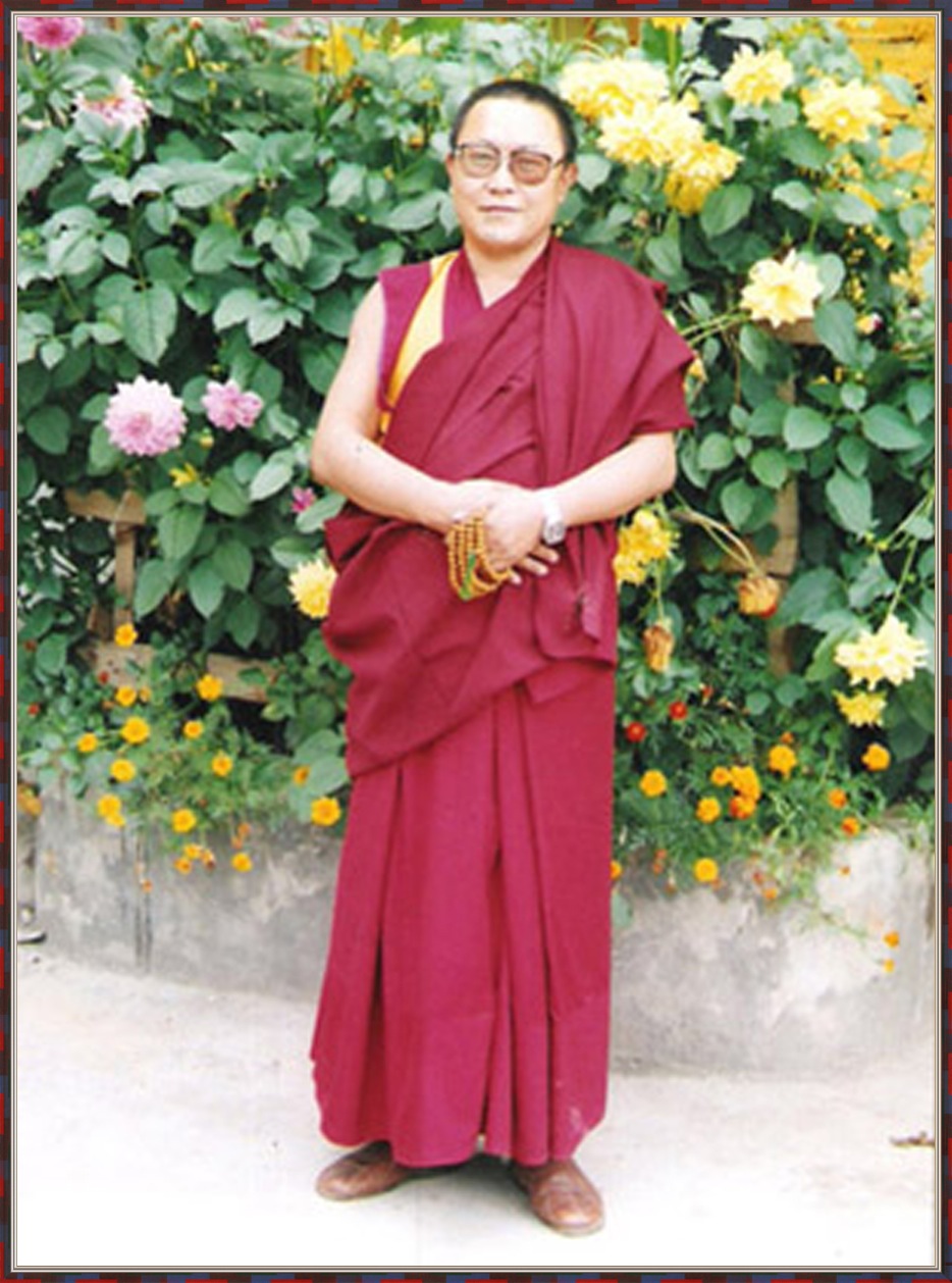 Tenzin Delek Rinpoche: 1 jaar later