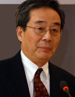 Harry Wu