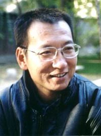 Liu Xiaobo