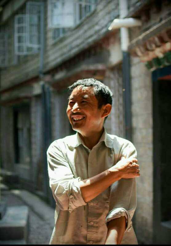 Passang Dhondup