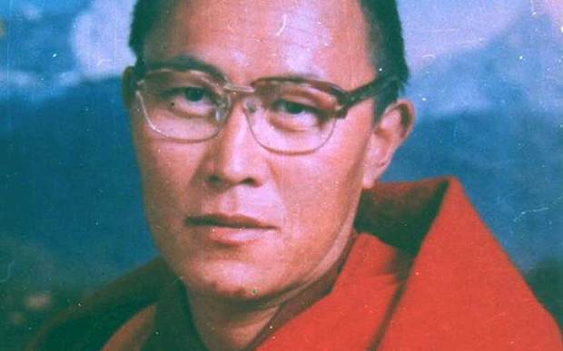Tenzin Delek Rinpoche: 1 jaar later