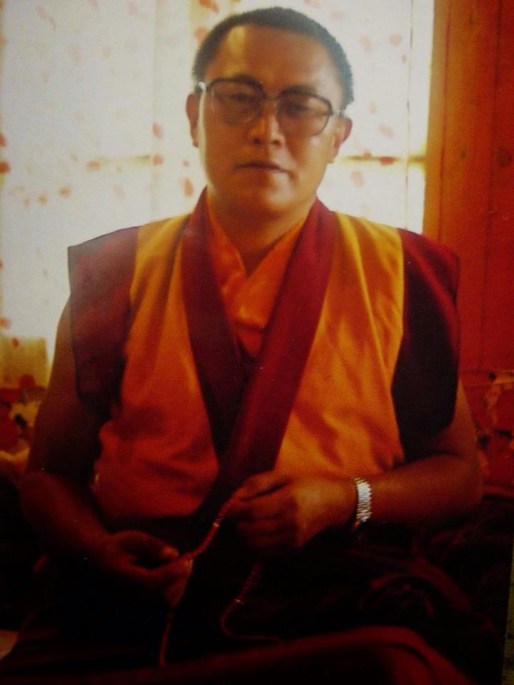 Tenzin Delek Rinpoche: 1 jaar later