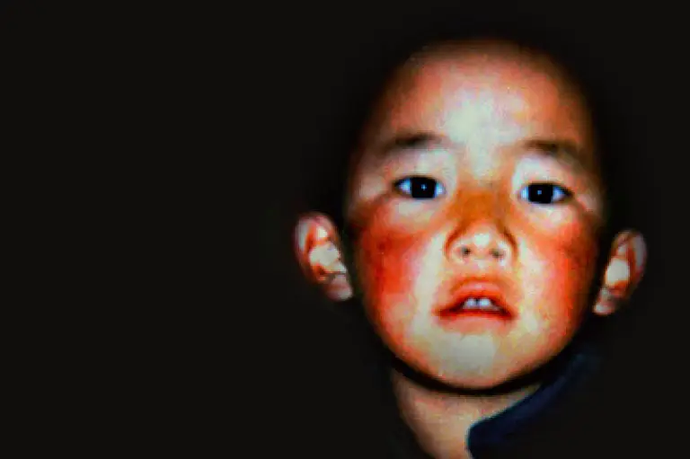 Panchen Lama