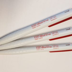 Pen ICT met quote (3 st.)