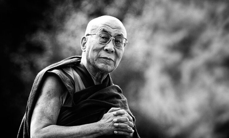 Dalai Lama
