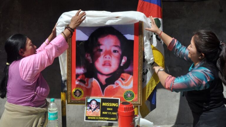 Panchen Lama