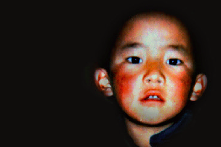 Panchen Lama