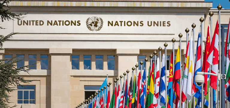 Tibet united nations
