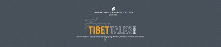 Tibet Talks Europe