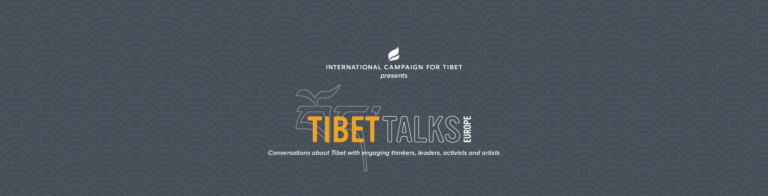 Tibet Talks Europe||||