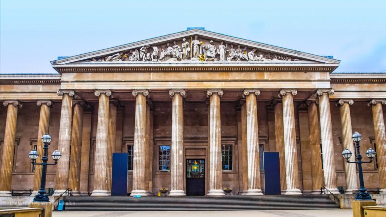 British museum