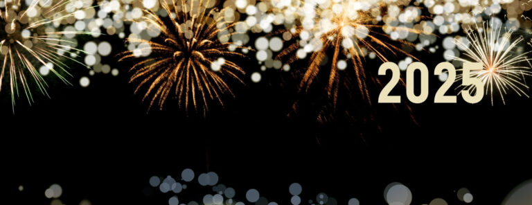 happy new year