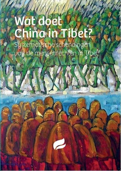 ICT Report: What is China doing in Tibet?