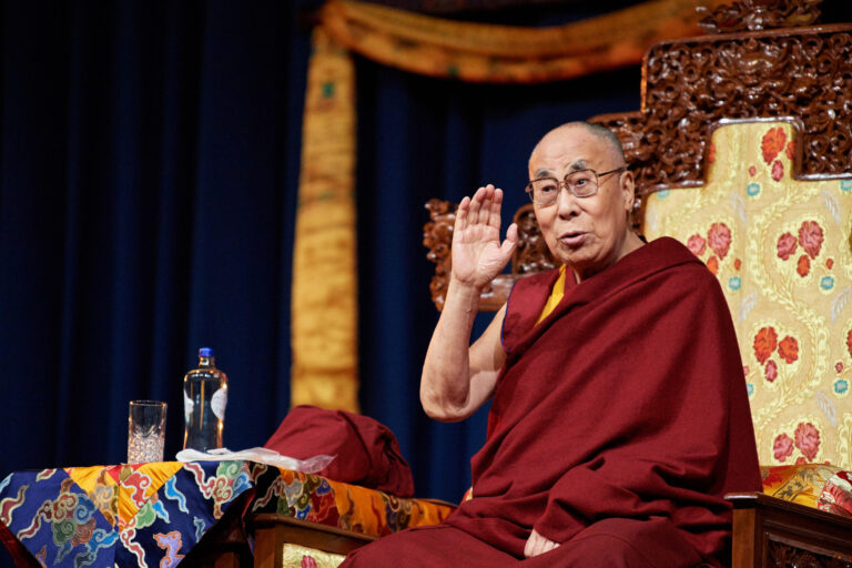 Dalai Lama