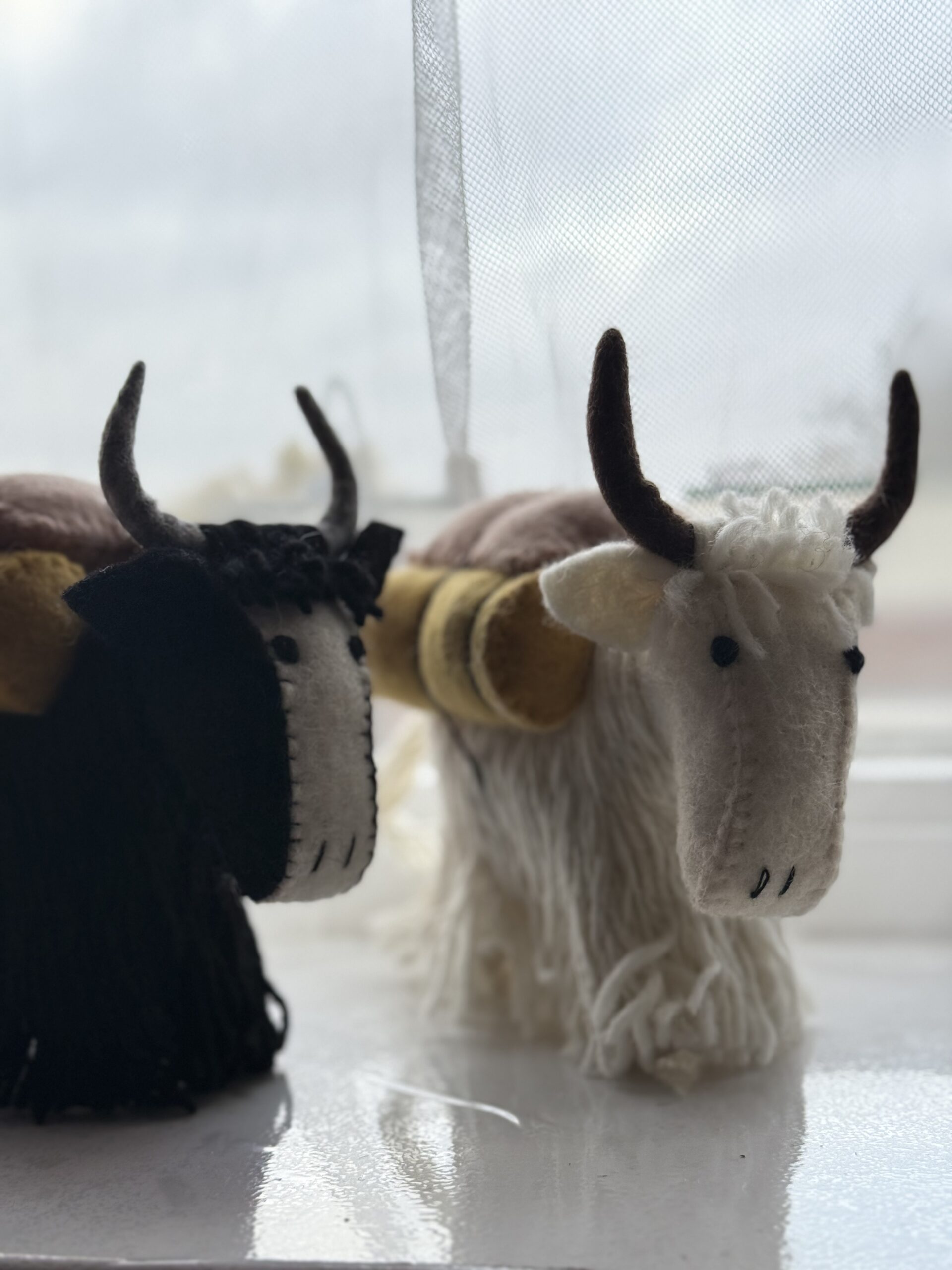 Handmade Yak - Image 2