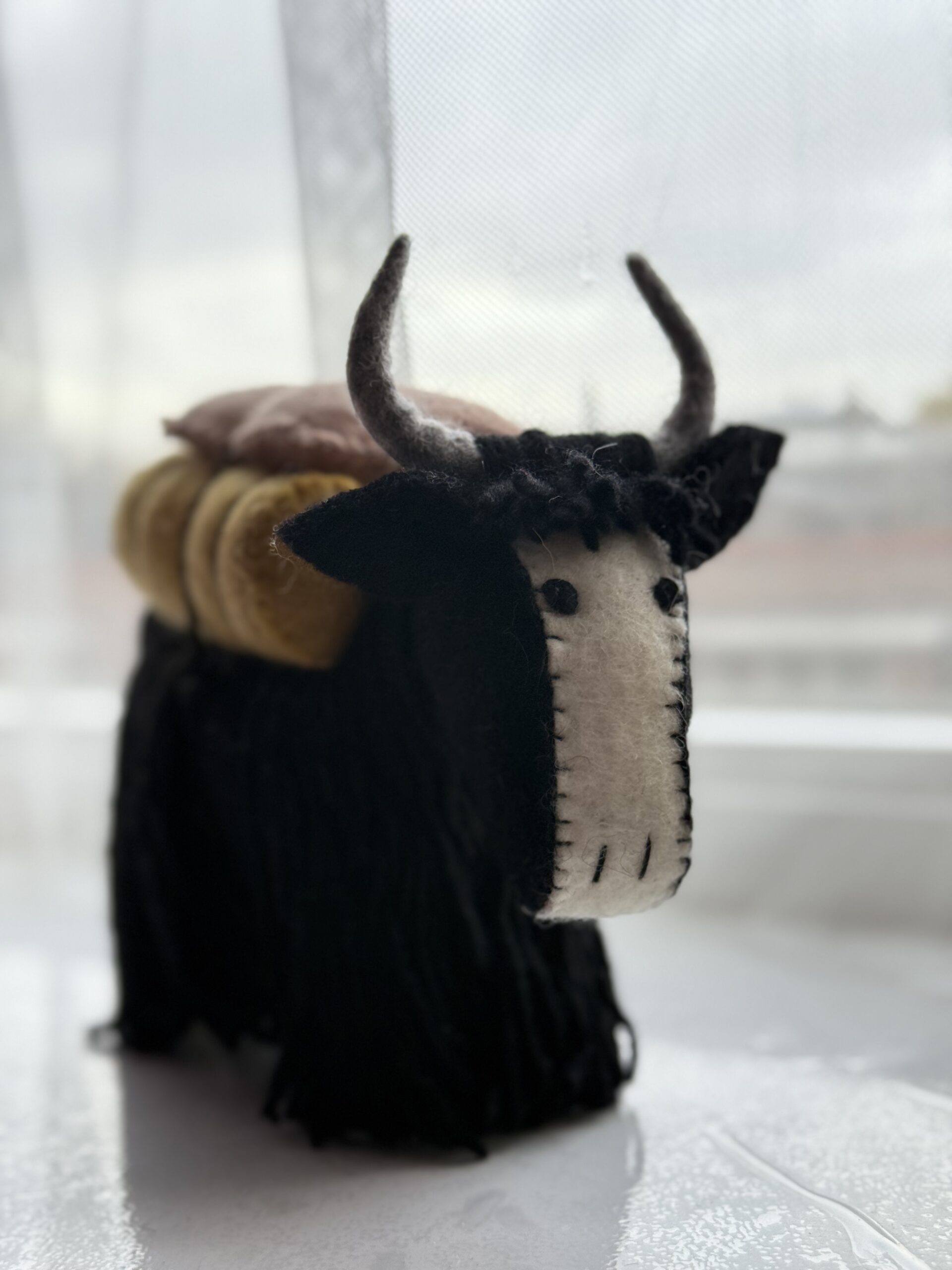 Handmade Yak - Image 3