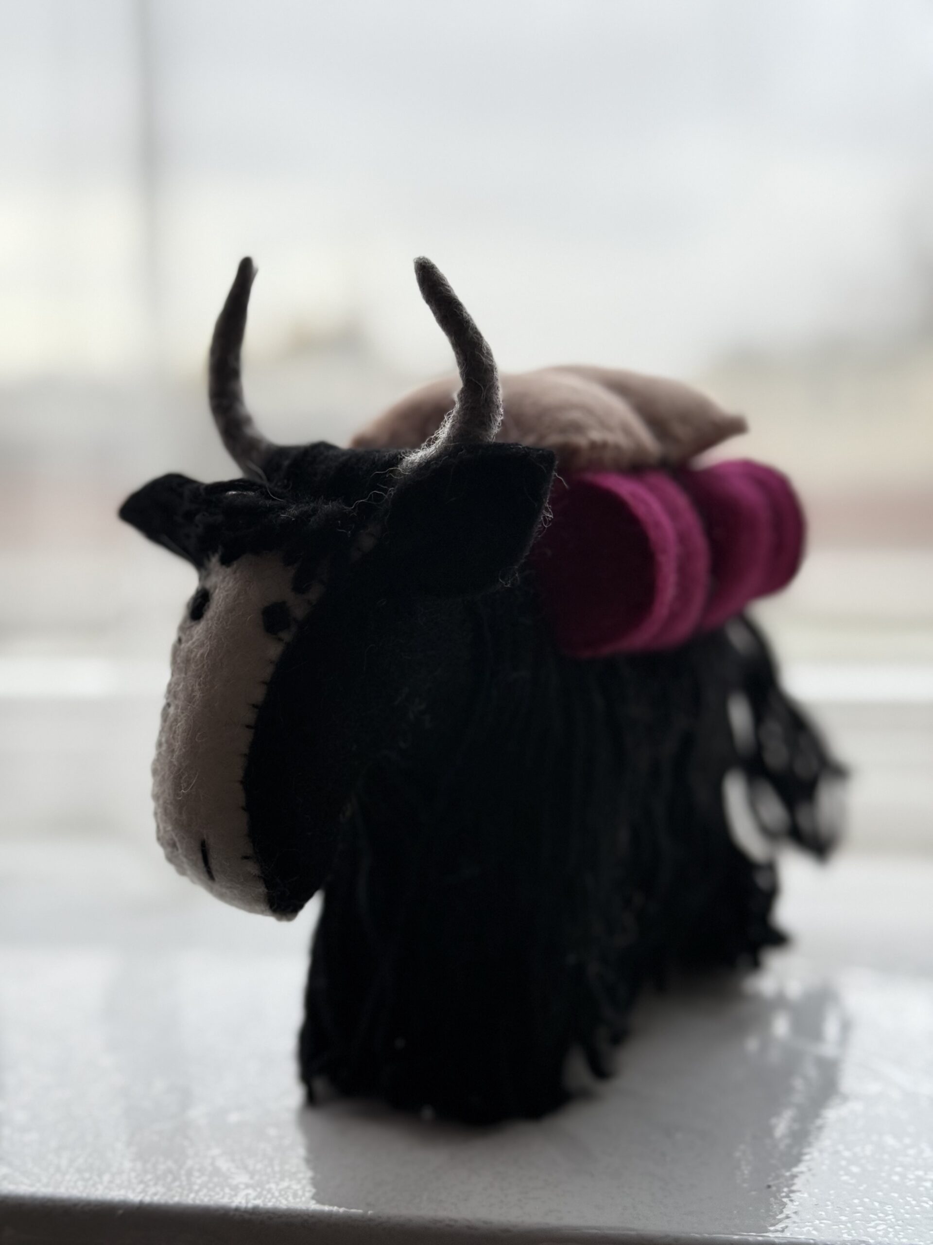 Handmade Yak - Image 4
