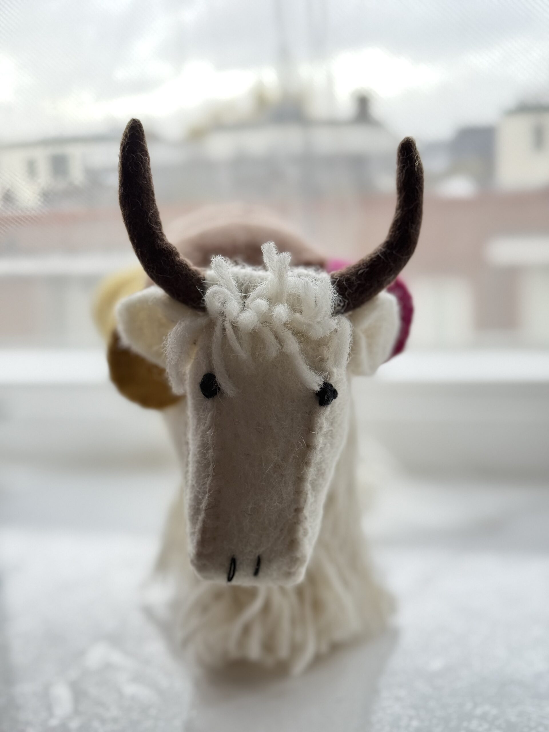 Handmade Yak - Image 5