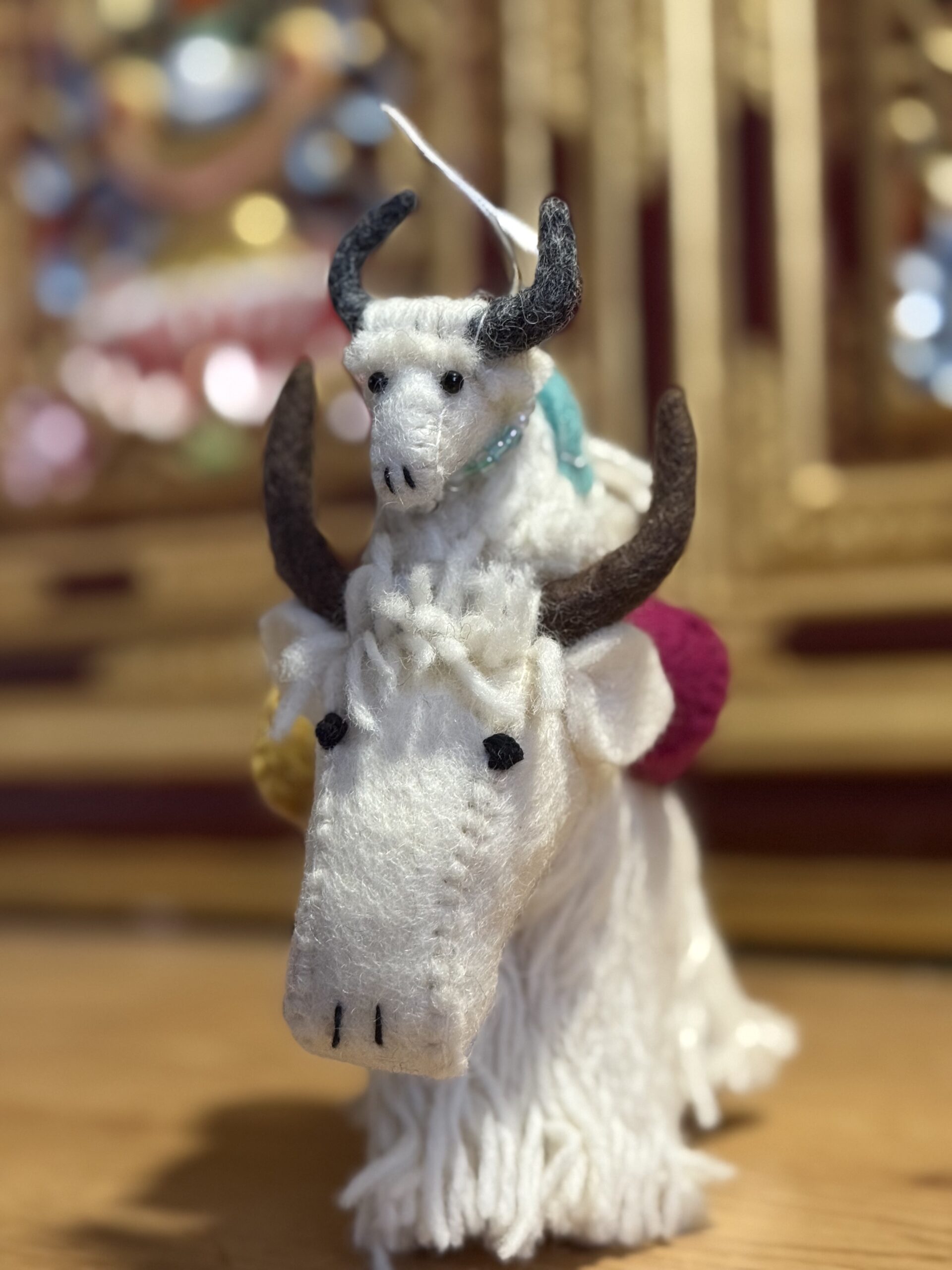 Handmade Yak - Image 7