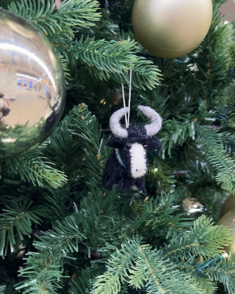 Handmade Yak - Image 8