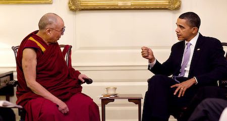 The Obama-Dalai Lama meeting should inspire European leaders
