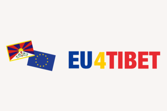 More than 100 European election candidates pledge support to Tibet