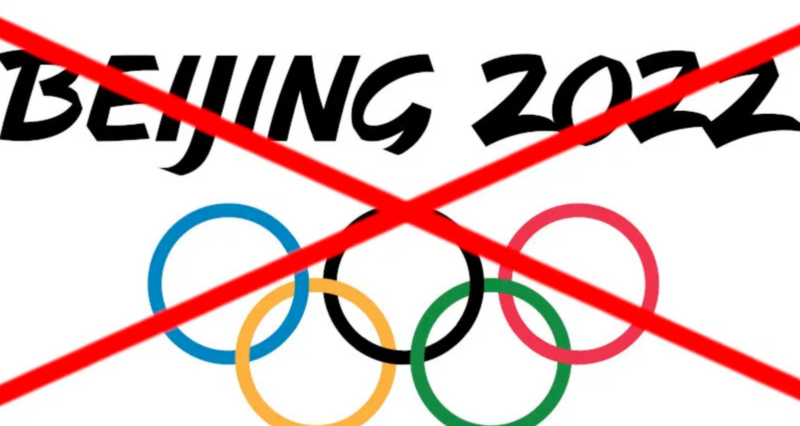 Czech senators call for diplomatic boycott of China 2022 Olympics