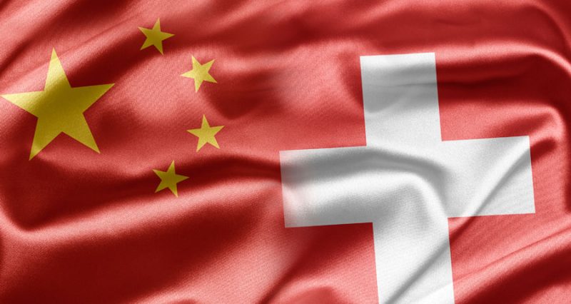 Switzerland raises concerns about Tibetans in first ‘China Strategy’