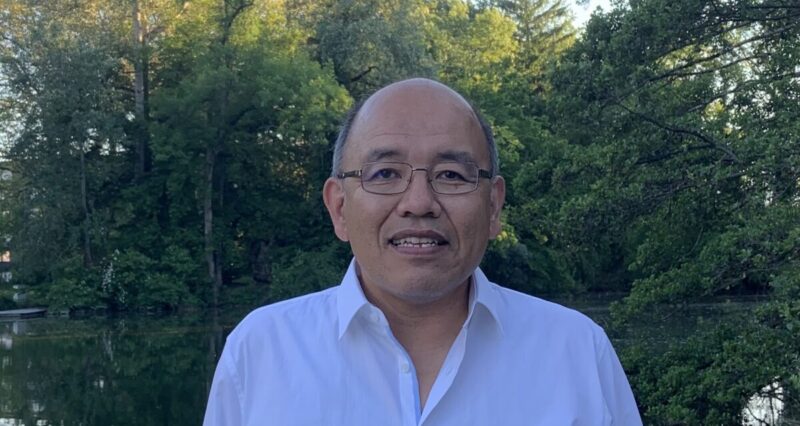 Wangpo Tethong appointed as new Executive Director of the International Campaign for Tibet Europe