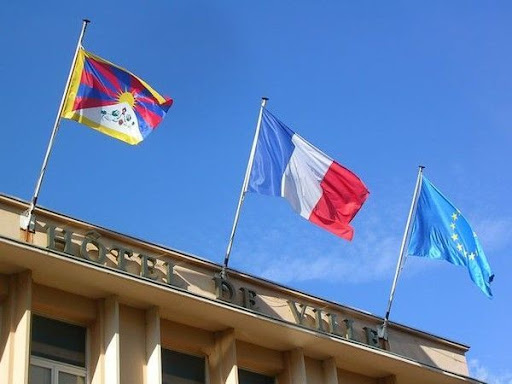 France must stand up for Tibetan human rights during EU Presidency